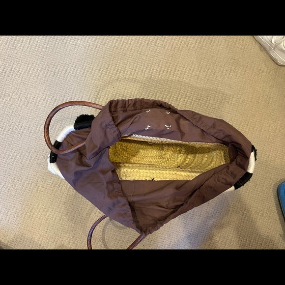 Beach bag - Picture 4 of 7